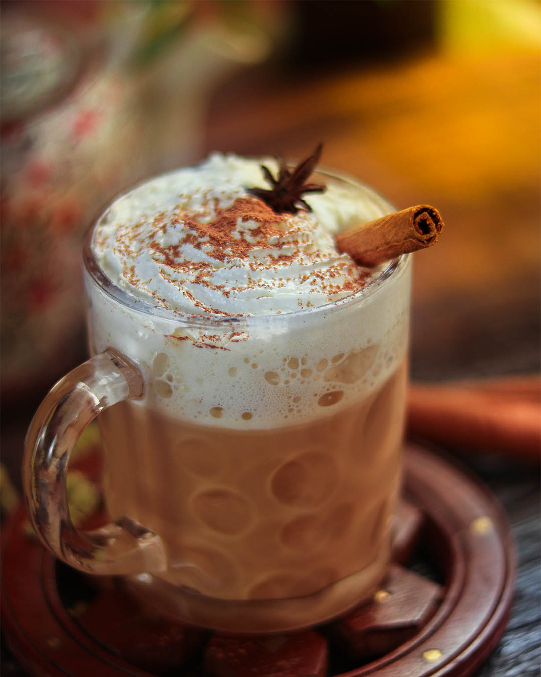 Masala Chai Tea